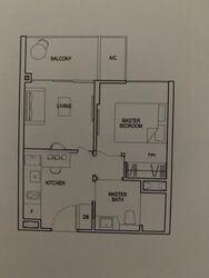 Grandeur Park Residences (D16), Condominium #563231031